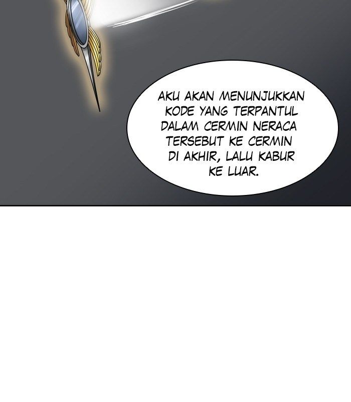 Tower of God Chapter 379