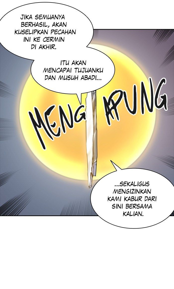 Tower of God Chapter 379