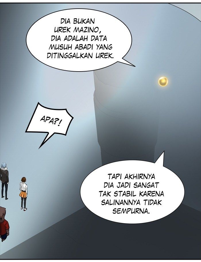 Tower of God Chapter 379