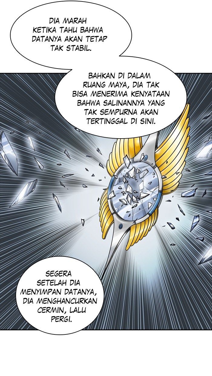 Tower of God Chapter 379