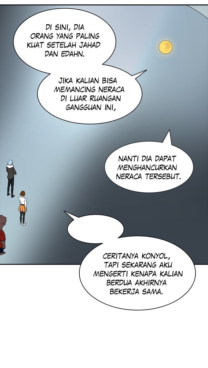 Tower of God Chapter 379