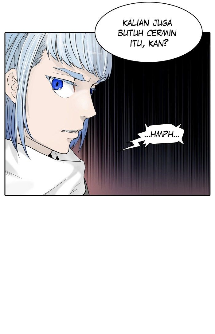 Tower of God Chapter 379