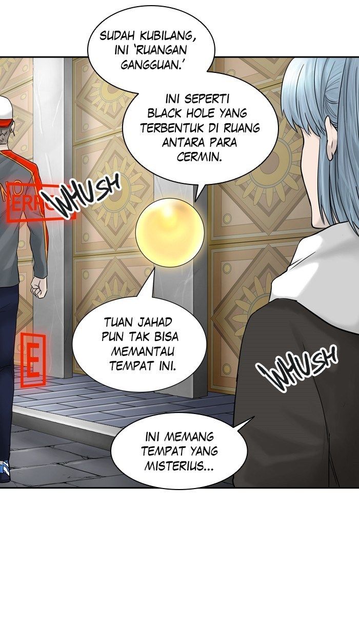 Tower of God Chapter 379