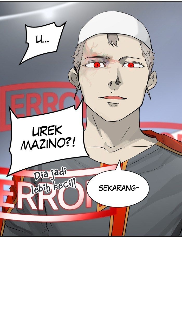 Tower of God Chapter 379