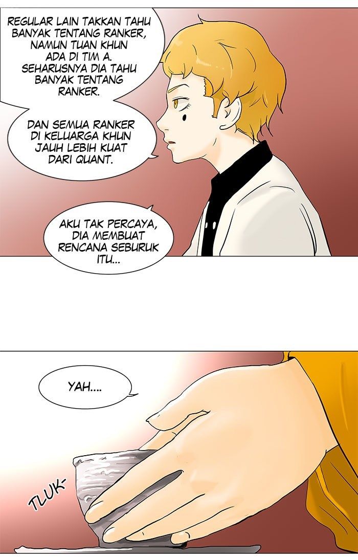 Tower of God Chapter 38