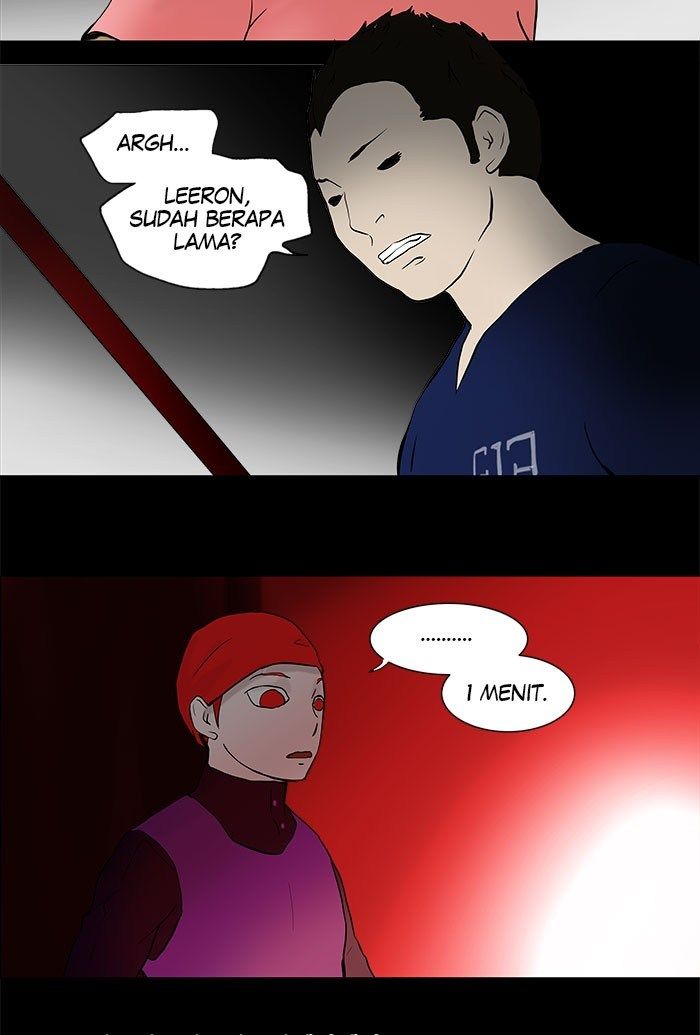 Tower of God Chapter 38