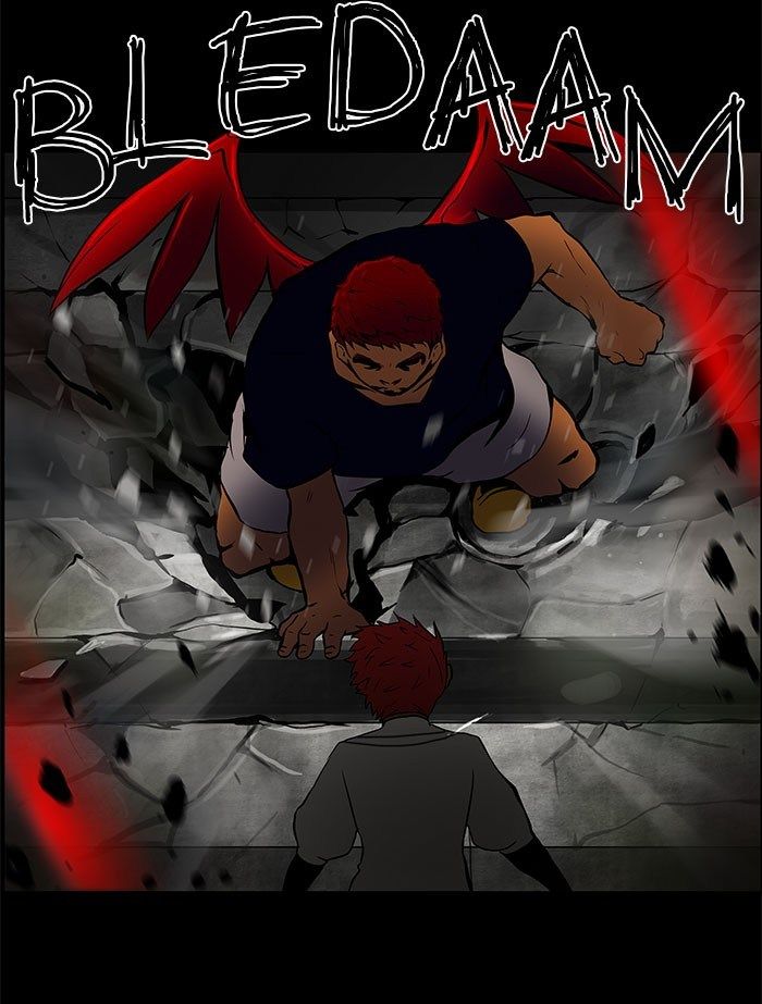 Tower of God Chapter 38