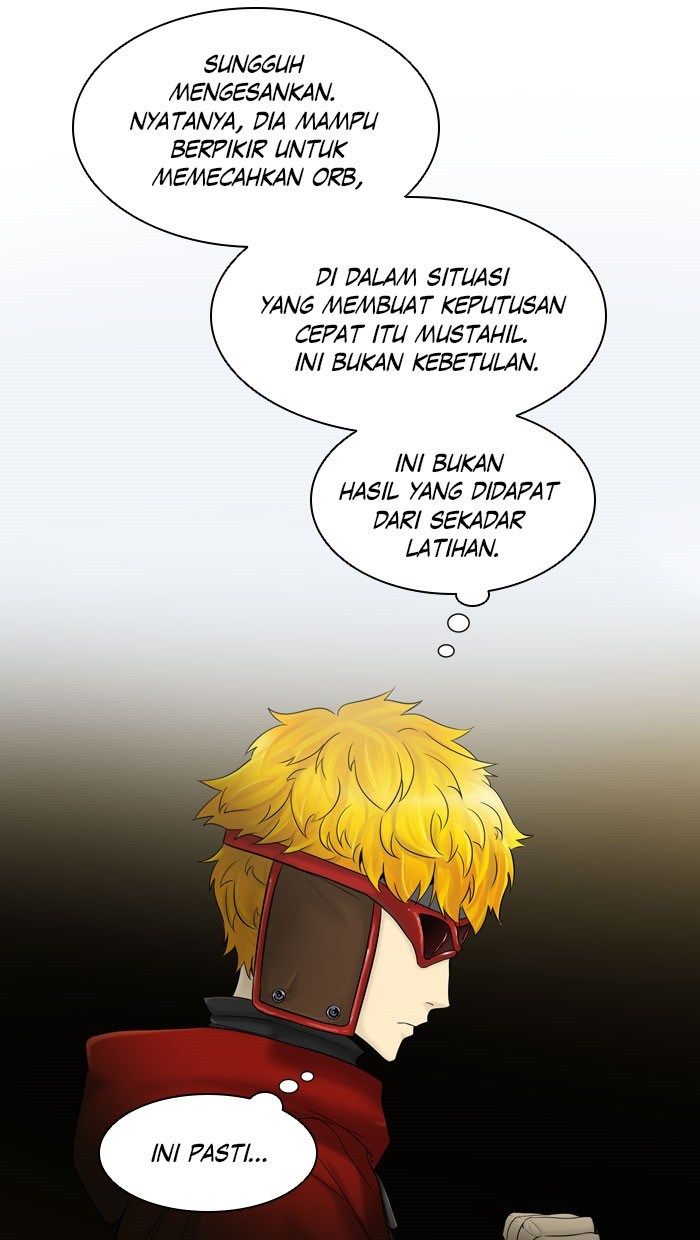 Tower of God Chapter 380