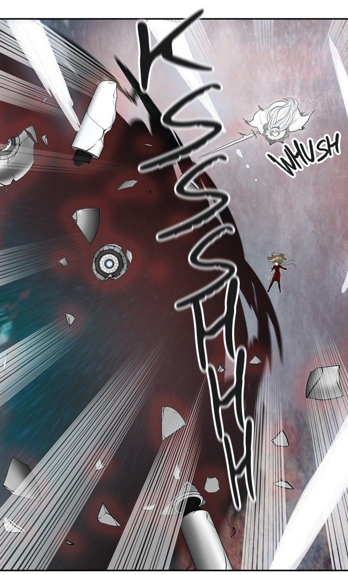Tower of God Chapter 381
