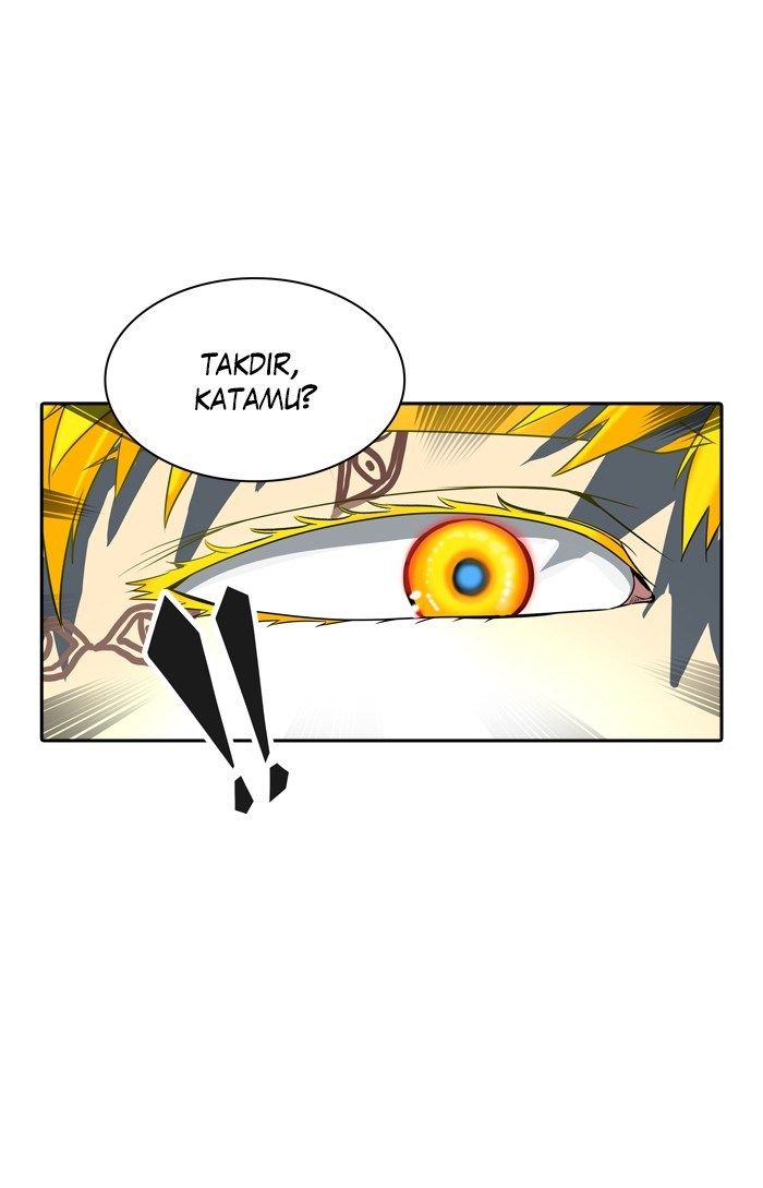 Tower of God Chapter 382