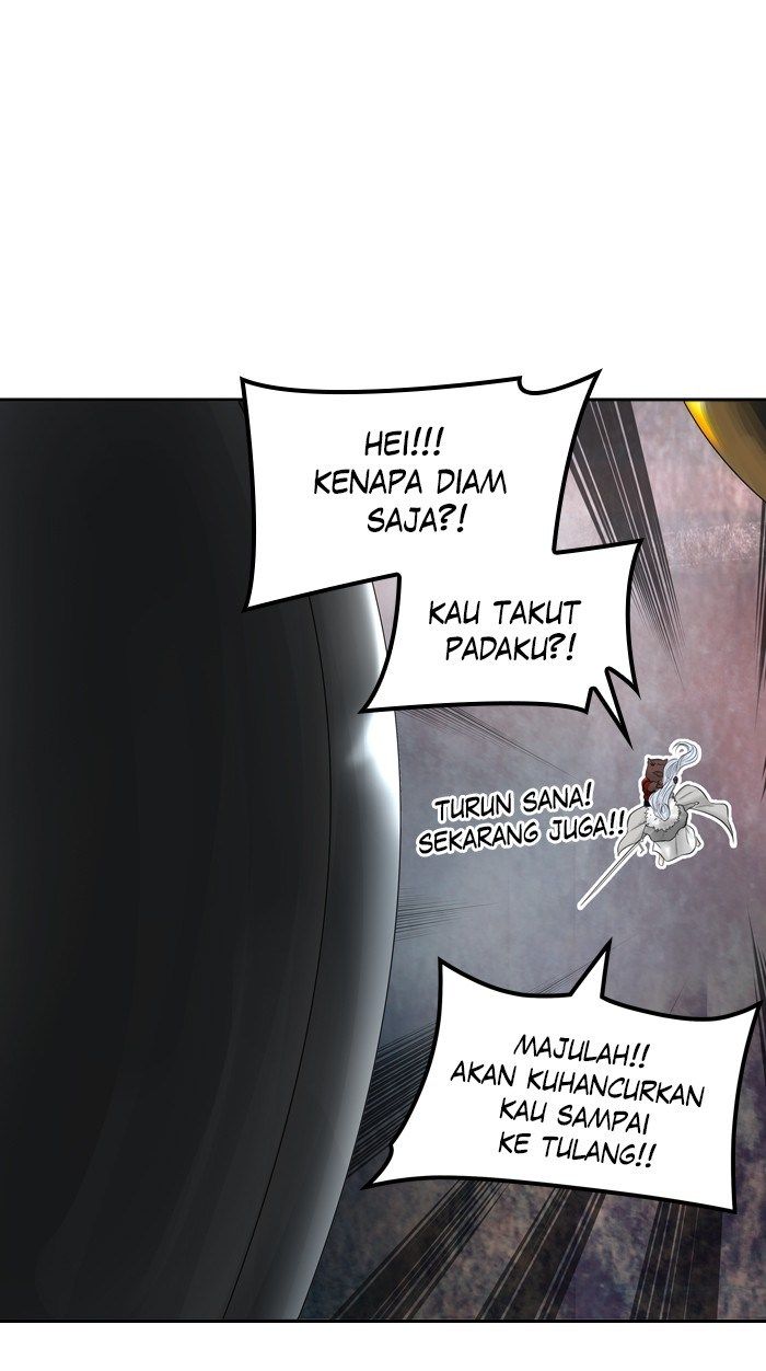 Tower of God Chapter 382