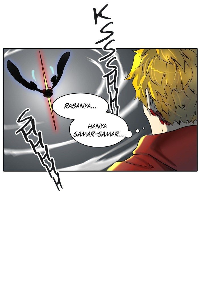 Tower of God Chapter 382