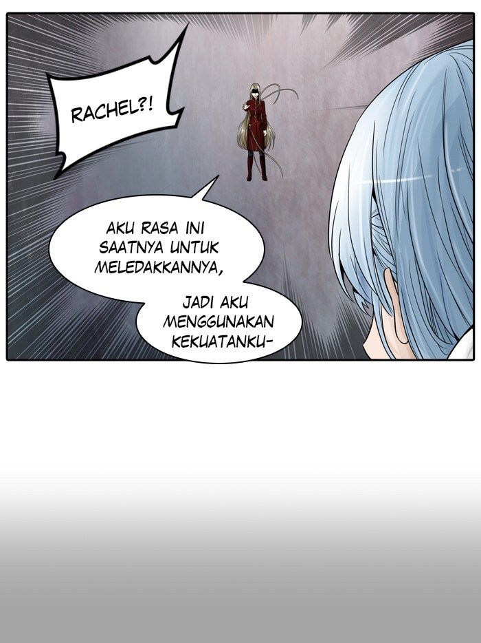 Tower of God Chapter 382