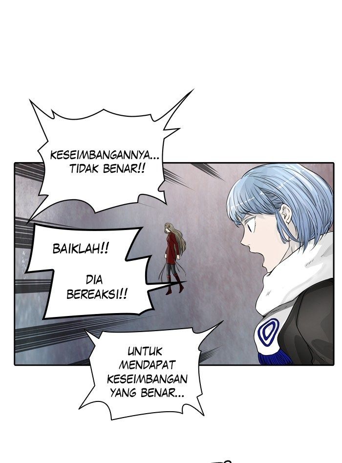 Tower of God Chapter 382