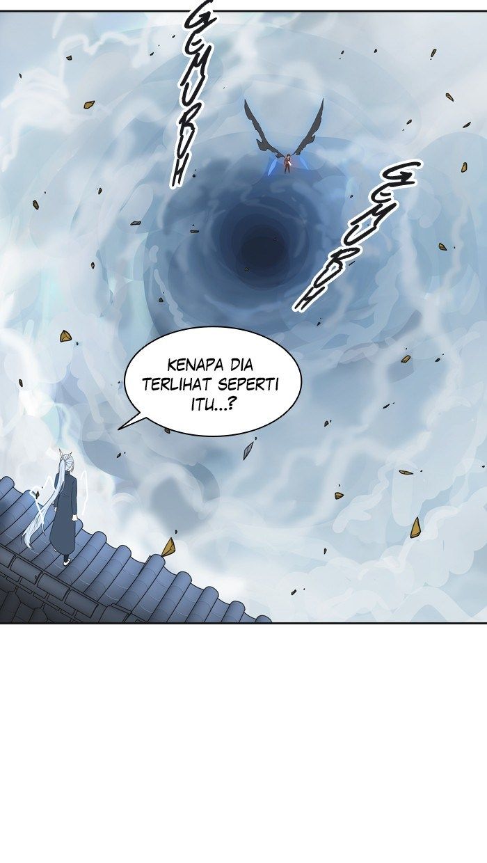 Tower of God Chapter 383