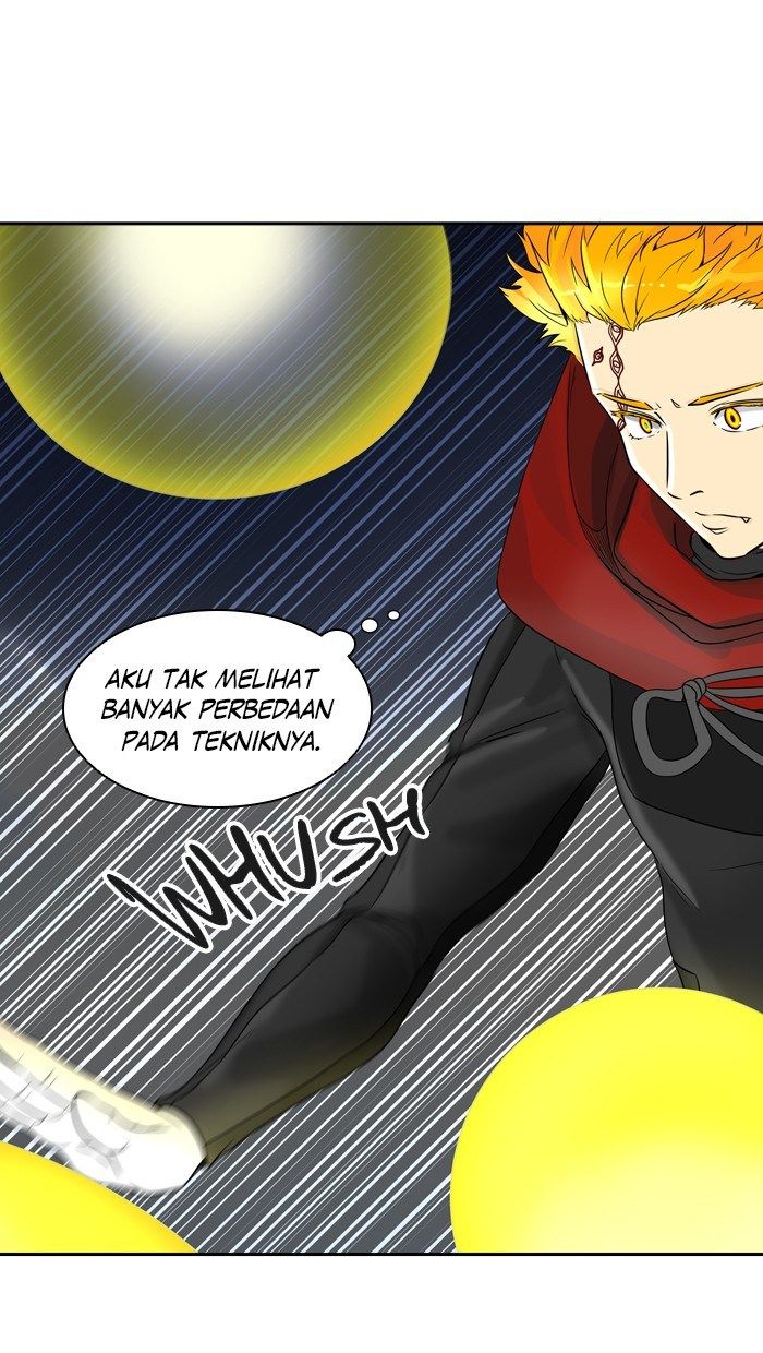 Tower of God Chapter 383
