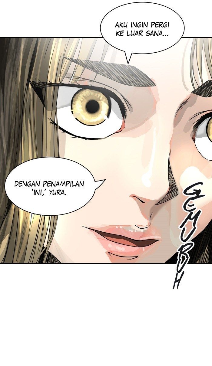 Tower of God Chapter 384