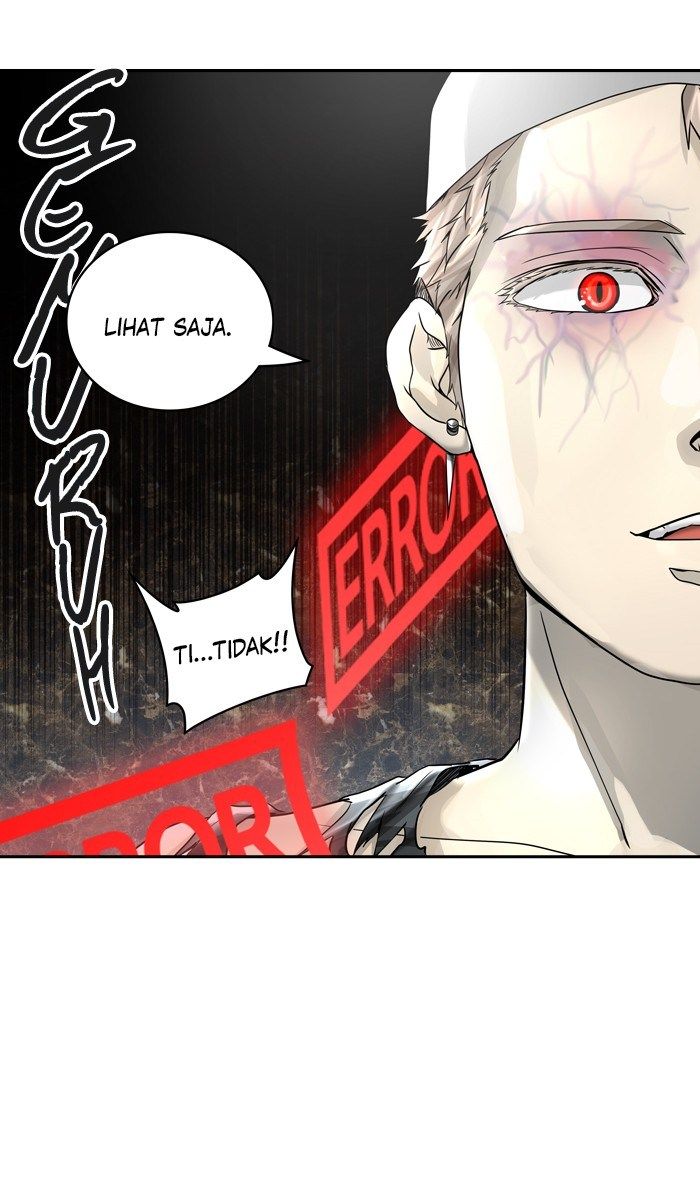 Tower of God Chapter 384