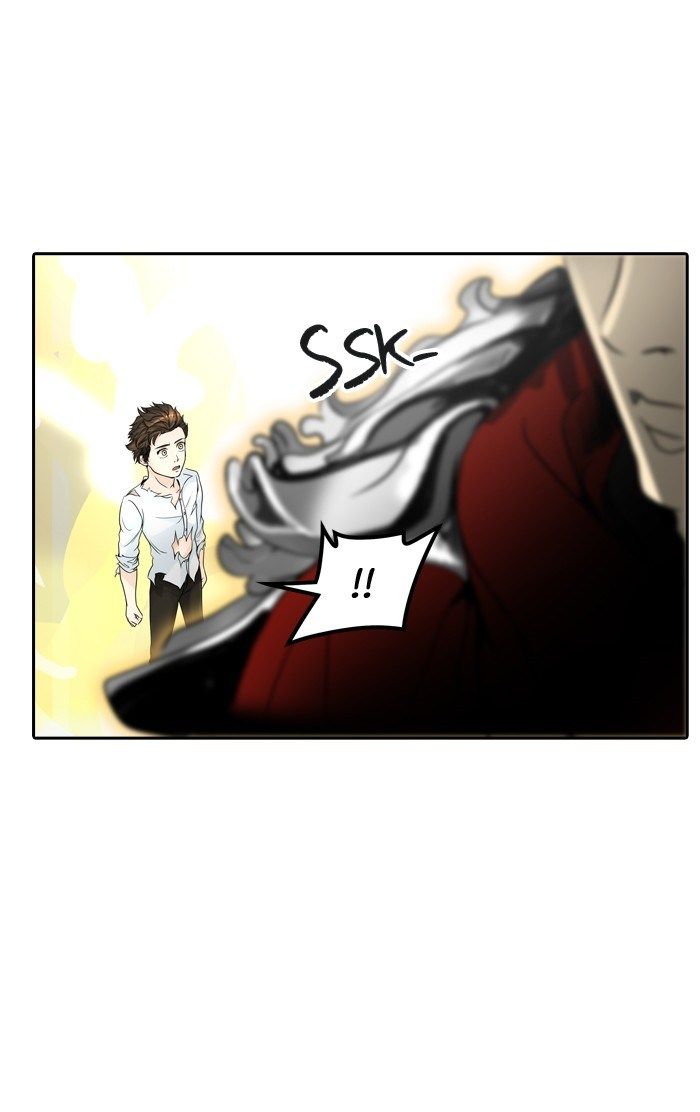 Tower of God Chapter 385