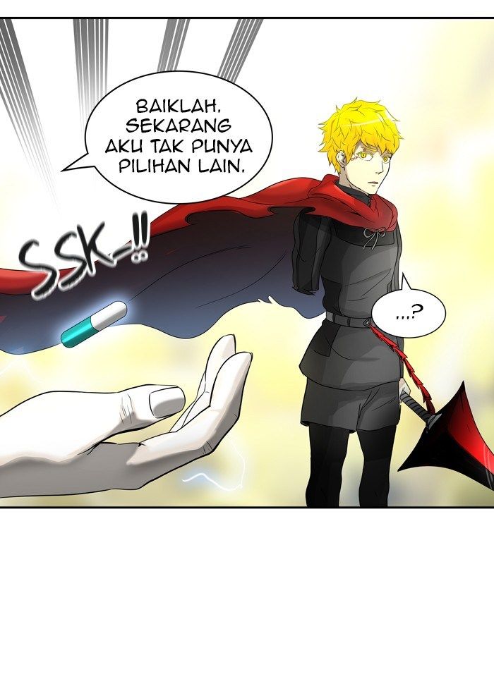 Tower of God Chapter 386