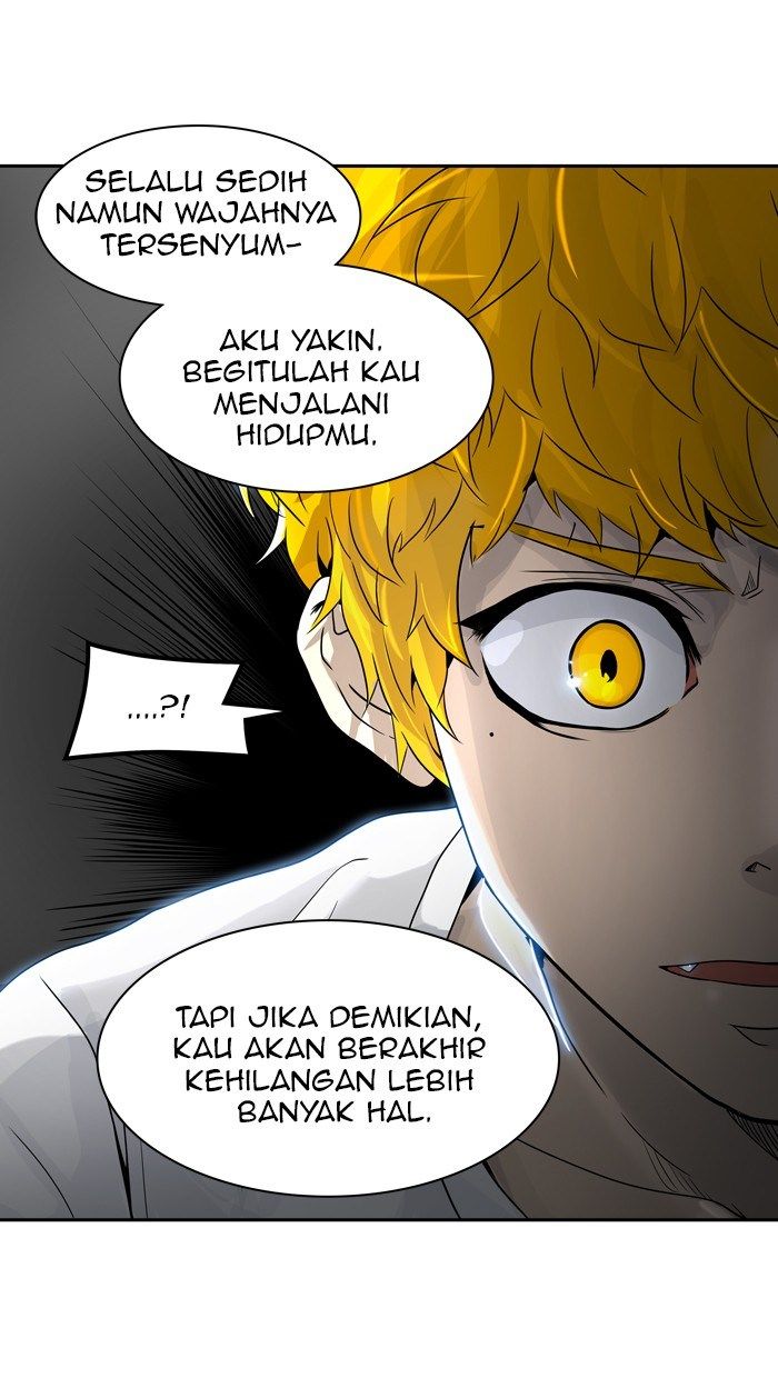 Tower of God Chapter 386