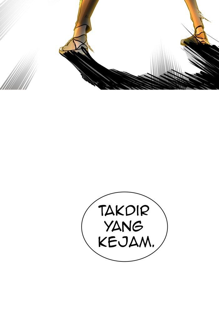 Tower of God Chapter 386