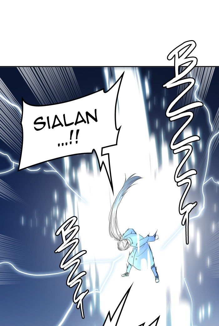 Tower of God Chapter 386