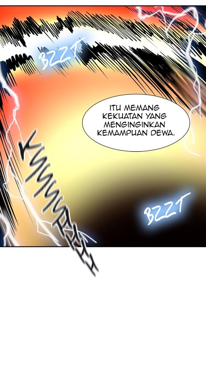 Tower of God Chapter 386