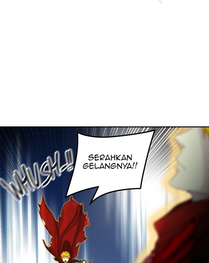 Tower of God Chapter 386