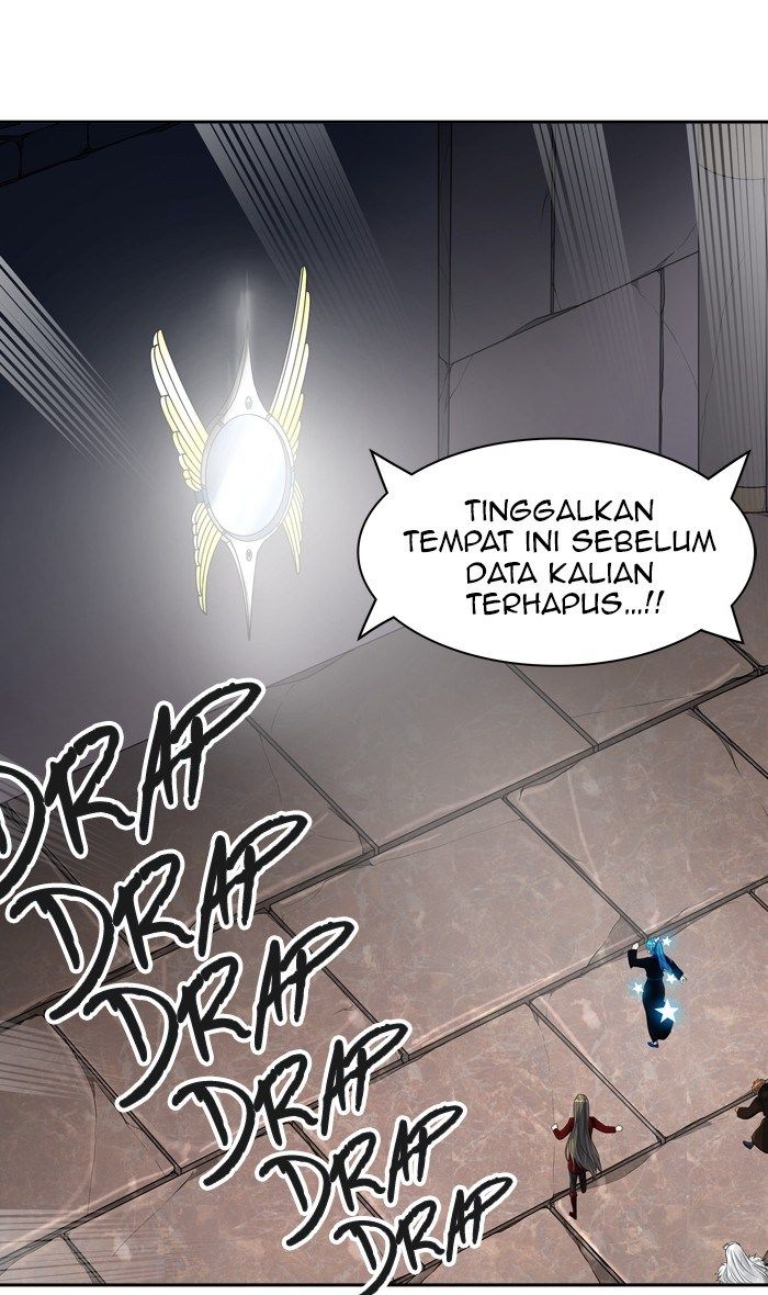 Tower of God Chapter 386