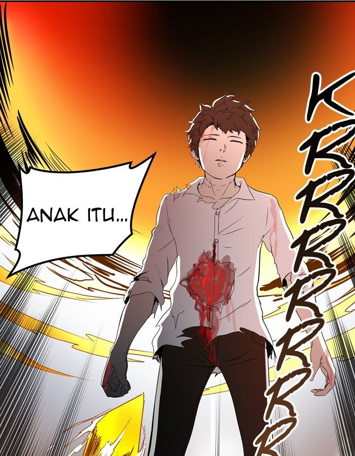 Tower of God Chapter 386