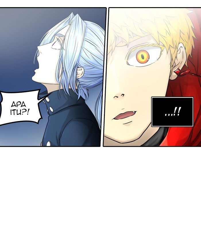 Tower of God Chapter 386