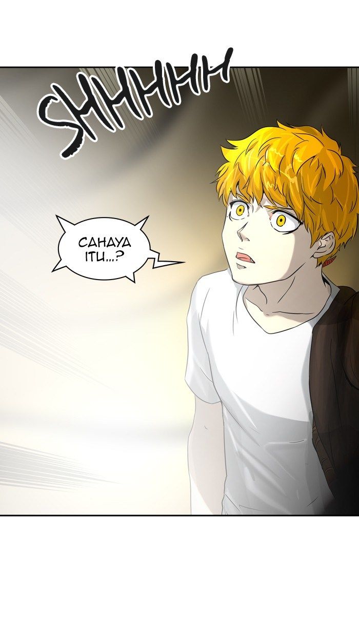 Tower of God Chapter 386