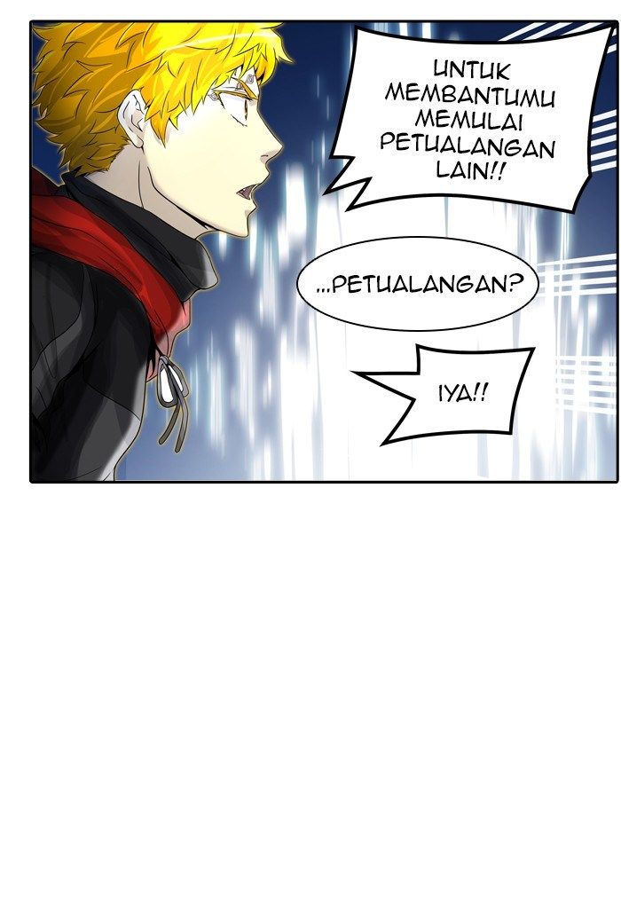 Tower of God Chapter 386