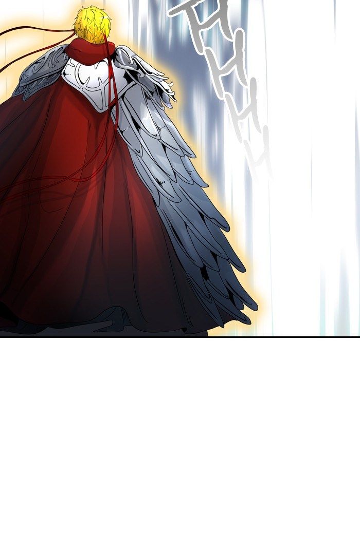 Tower of God Chapter 386