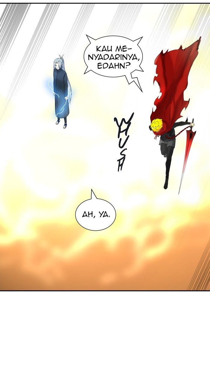 Tower of God Chapter 386