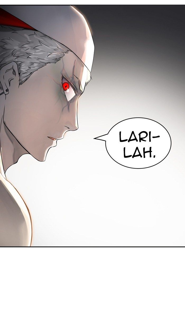 Tower of God Chapter 386