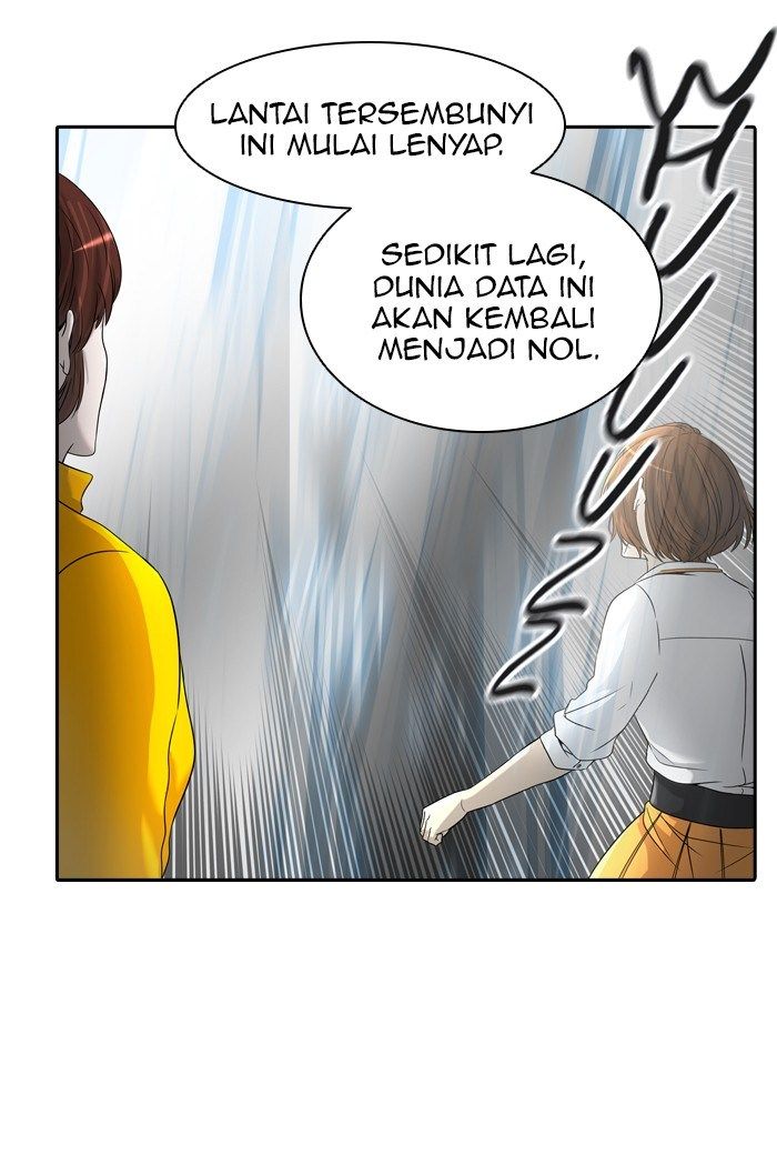 Tower of God Chapter 386