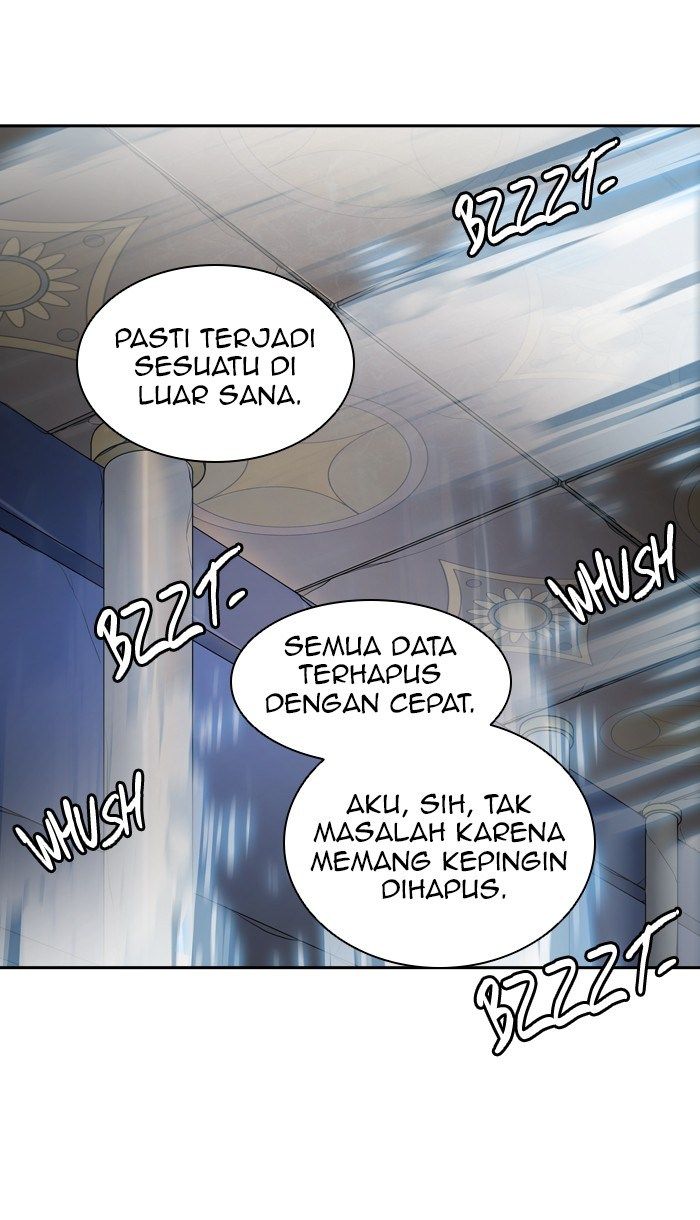 Tower of God Chapter 386