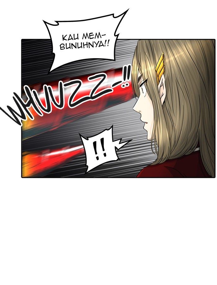 Tower of God Chapter 386