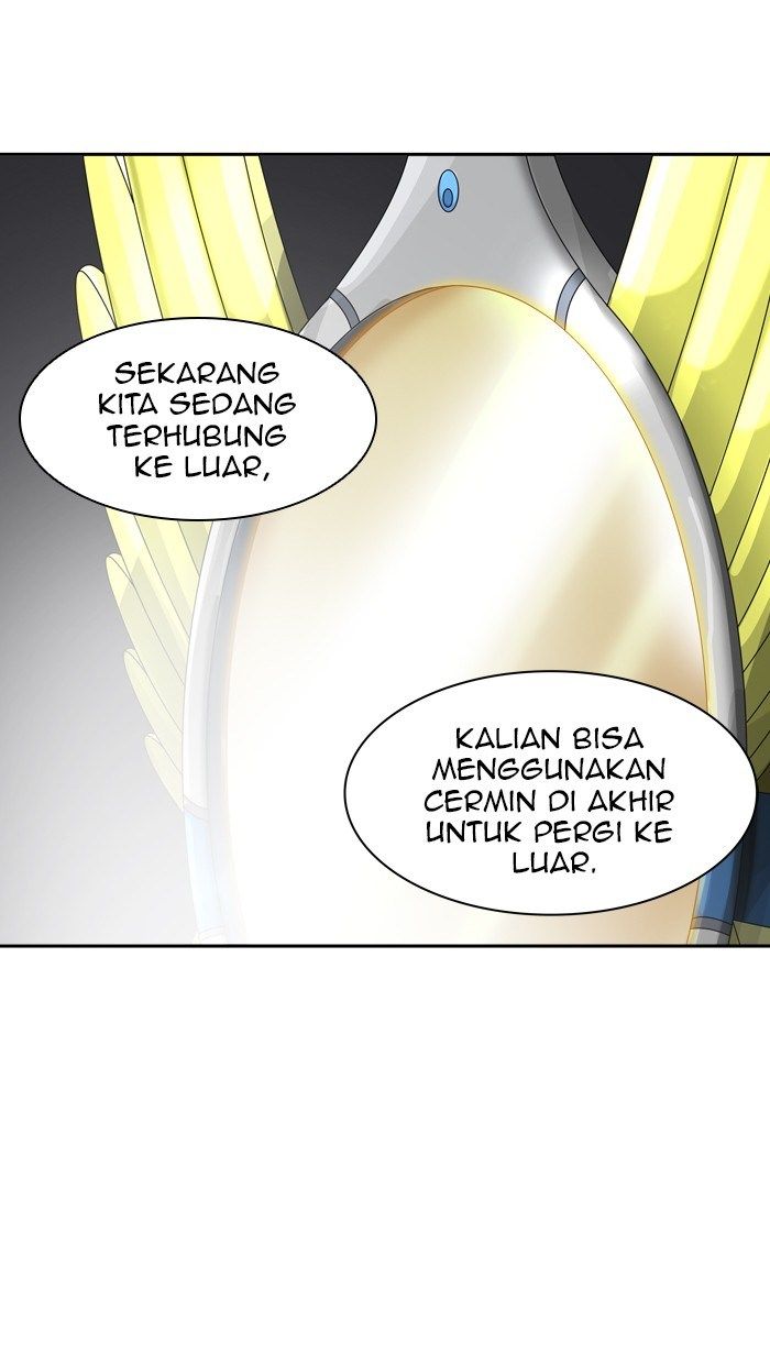 Tower of God Chapter 386