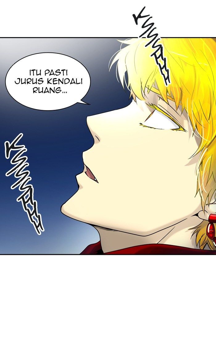 Tower of God Chapter 386