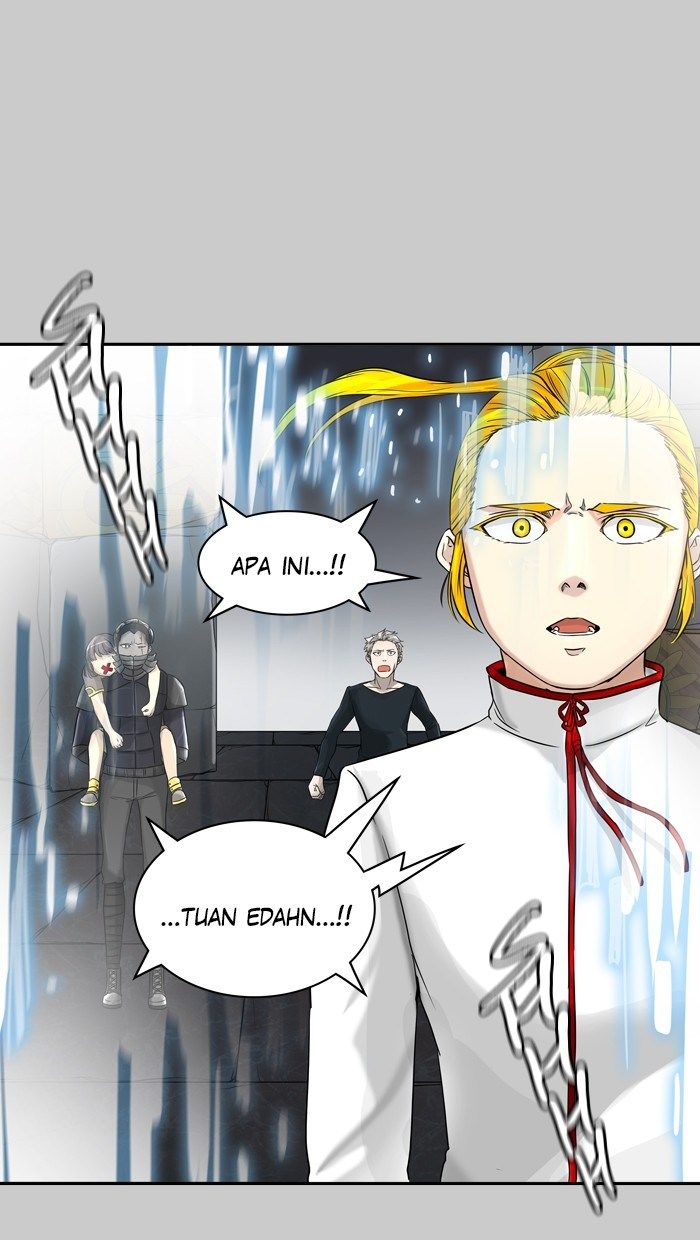 Tower of God Chapter 387