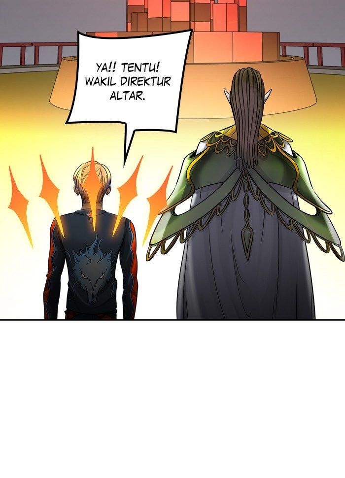 Tower of God Chapter 387