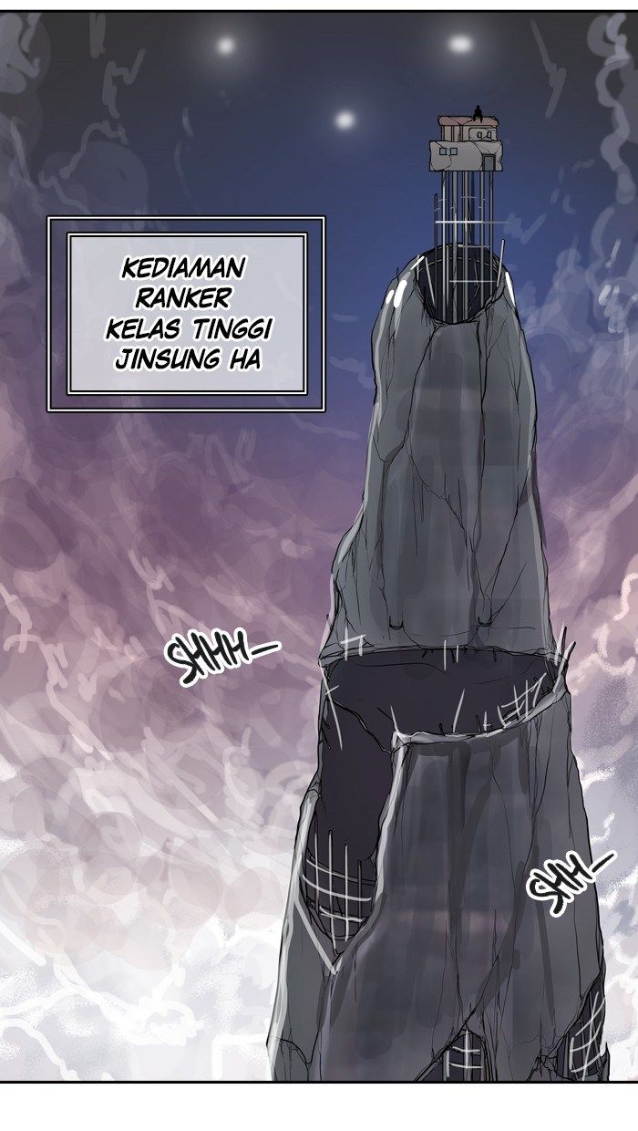 Tower of God Chapter 388