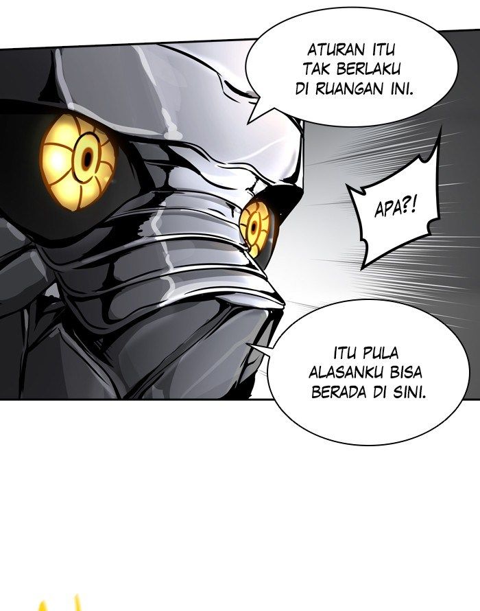 Tower of God Chapter 388