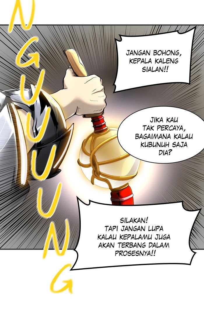 Tower of God Chapter 388