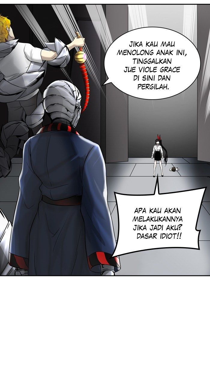 Tower of God Chapter 388