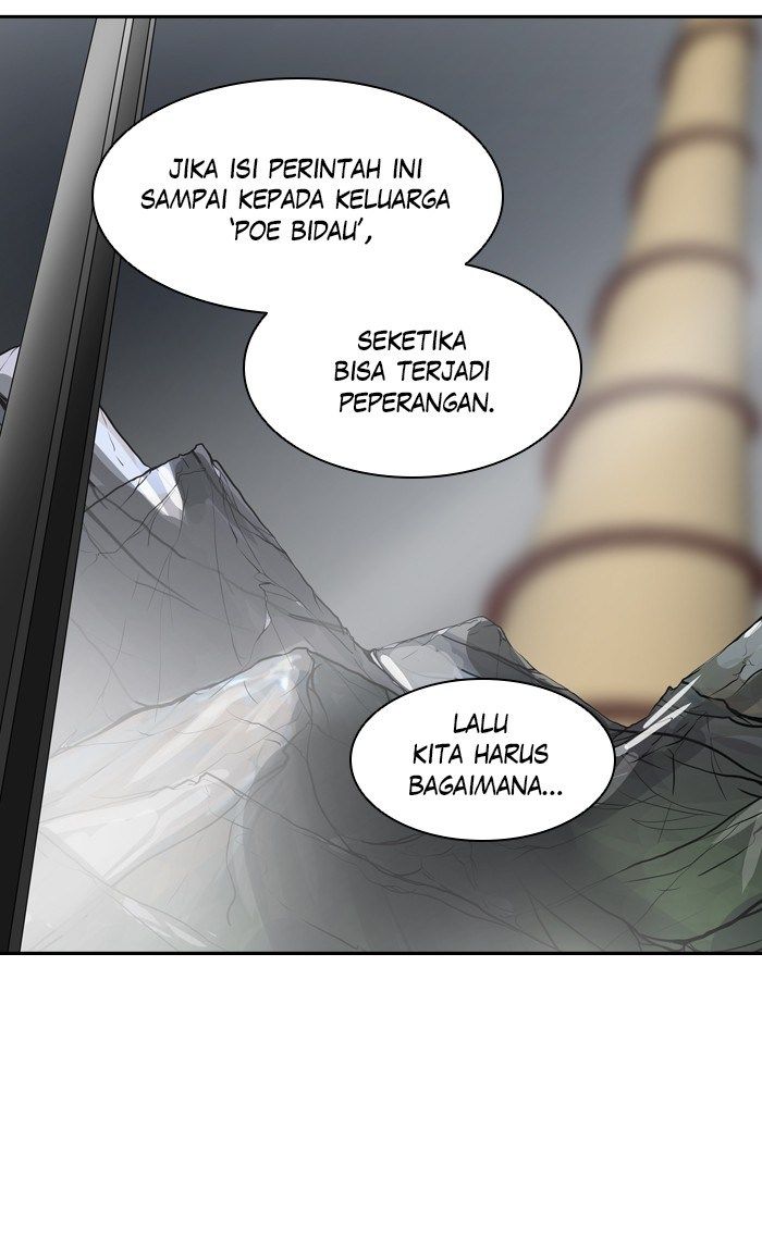 Tower of God Chapter 388