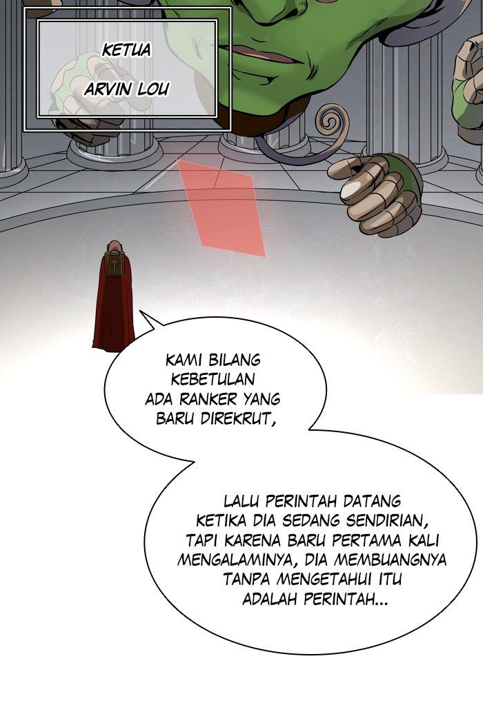 Tower of God Chapter 388